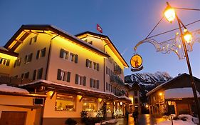 Hotel Du Cerf
